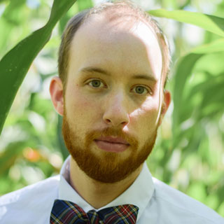 Corey Palmer